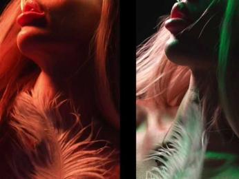 ALVUWKA — Bongacams recorded stream image, 21.11.2025 07:30