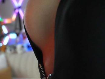 ALVUWKA — Bongacams recorded stream image, 21.11.2025 07:30