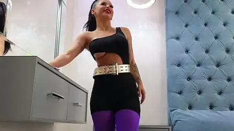 Theowonder — Stripchat recorded stream screenshot (21 Nov 2025)