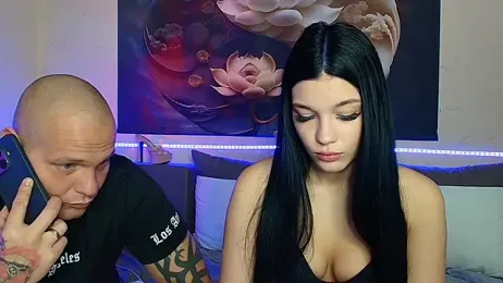 xDeepInLovexx — Stripchat recorded stream screenshot (21 Nov 2025)