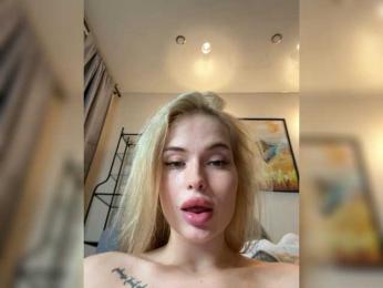 VladaMais — Bongacams recorded stream image, 21.11.2025 11:40