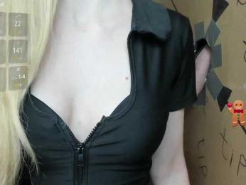 PetrovaAnn — Bongacams recorded stream screenshot (21 Nov 2025)