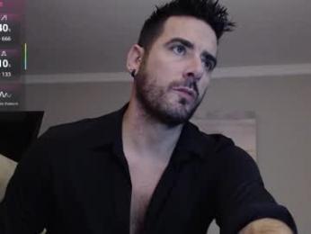 wapos__25 — Chaturbate recorded stream image, 21.11.2025 18:00
