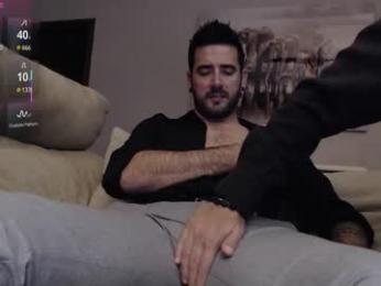 wapos__25 — Chaturbate recorded stream image, 21.11.2025 18:00