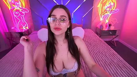 JeysyPotter — Stripchat recorded stream screenshot (21 Nov 2025)