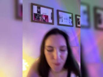 -Your-Michelle- — Bongacams recorded stream image, 21.11.2025 14:10
