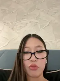 Aiko_Yumi — Stripchat recorded stream image, 24.02.2025 19:30