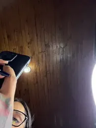 charlotte_stevenss_ — Stripchat recorded stream screenshot (21 Nov 2025)