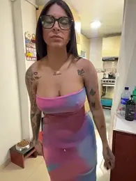 charlotte_stevenss_ — Stripchat recorded stream screenshot (21 Nov 2025)