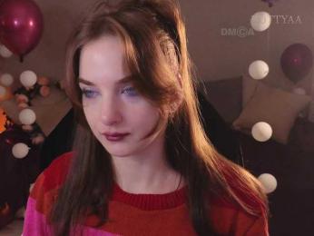 KOTTYAA — Bongacams recorded stream screenshot (21 Nov 2025)