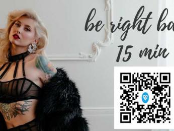 HoneyCherry — Bongacams recorded stream screenshot (21 Nov 2025)