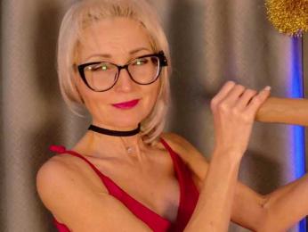 Milforja — Bongacams recorded stream image, 21.11.2025 18:20