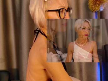 Milforja — Bongacams recorded stream image, 21.11.2025 18:20