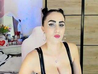 maryelle — Camsoda recorded stream image, 24.02.2025 20:00