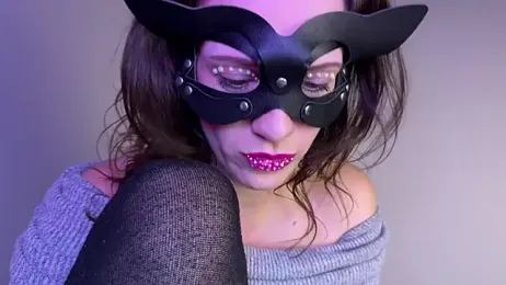 Missy_baby — Stripchat recorded stream image, 21.11.2025 20:20