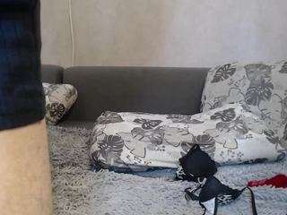 fucklickk — Camsoda recorded stream image, 21.11.2025 21:10