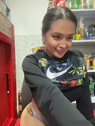 Sara_fun — Stripchat recorded stream screenshot (21 Nov 2025)