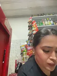 Sara_fun — Stripchat recorded stream screenshot (21 Nov 2025)