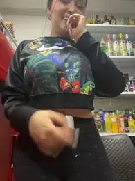 Sara_fun — Stripchat recorded stream screenshot (21 Nov 2025)