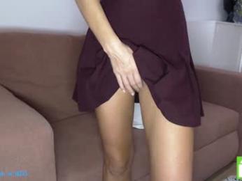 marylou2000 — Chaturbate recorded stream image, 21.11.2025 22:50