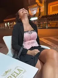 therealbeverlycious — Stripchat recorded stream image, 24.02.2025 20:40