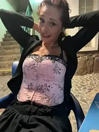 therealbeverlycious — Stripchat recorded stream image, 24.02.2025 20:40