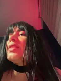 BlackCat__ — Stripchat recorded stream image, 21.11.2025 19:10