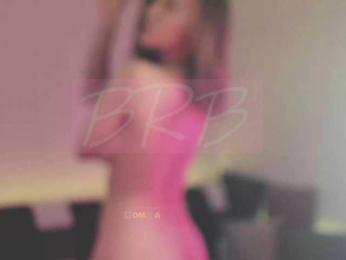 Adamova_Eva — Bongacams recorded stream screenshot (21 Nov 2025)