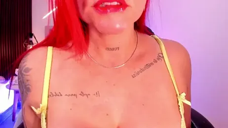 cami_rouxxx_ — Stripchat recorded stream image, 22.11.2025 00:30
