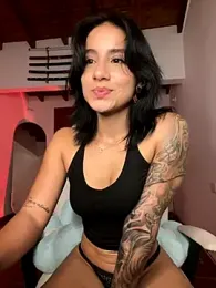 Ale_Lewis — Stripchat recorded stream image, 21.11.2025 21:00