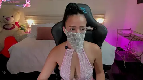 New_Arab_Kingdom — Stripchat recorded stream image, 22.11.2025 01:10