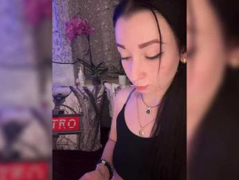 _dashulka_ — Bongacams recorded stream screenshot (22 Nov 2025)