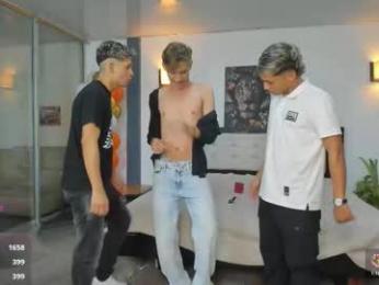playhardsex — Chaturbate recorded stream image, 21.11.2025 23:00