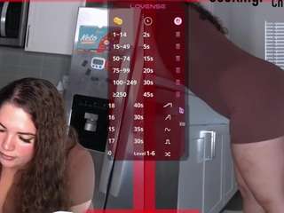 milavalentina — Camsoda recorded stream screenshot (22 Nov 2025)