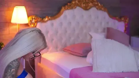 Juicy_Jessye — Stripchat recorded stream screenshot (21 Nov 2025)