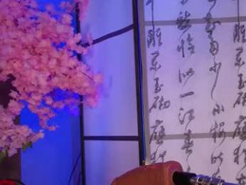 queeneliaa_ — Chaturbate recorded stream screenshot (22 Nov 2025)