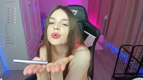 lil_cassie — Stripchat recorded stream image, 22.11.2025 02:10