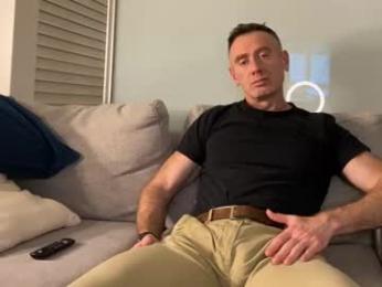 donnybasilisk — Chaturbate recorded stream screenshot (22 Nov 2025)