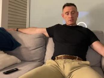 donnybasilisk — Chaturbate recorded stream screenshot (22 Nov 2025)