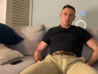 donnybasilisk — Chaturbate recorded stream screenshot (22 Nov 2025)