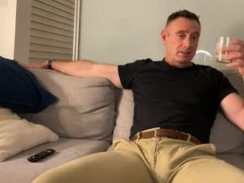 donnybasilisk — Chaturbate recorded stream screenshot (22 Nov 2025)