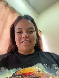 AliceStarshine — Stripchat recorded stream screenshot (24 Feb 2025)