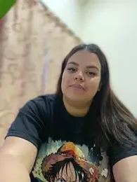 AliceStarshine — Stripchat recorded stream screenshot (24 Feb 2025)