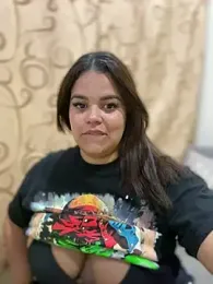 AliceStarshine — Stripchat recorded stream screenshot (24 Feb 2025)