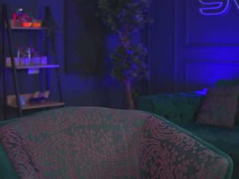 RaquelleVon — Bongacams recorded stream image, 24.02.2025 18:50