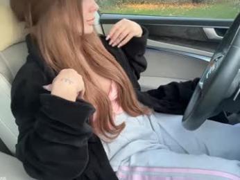 patry333 — Chaturbate recorded stream screenshot (22 Nov 2025)