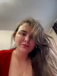 NikaMur — Stripchat recorded stream screenshot (22 Nov 2025)