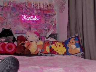 karliekayozz — Camsoda recorded stream image, 22.11.2025 02:00