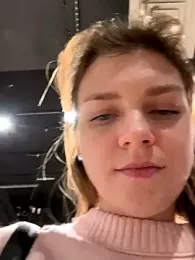 ValenciaShock — Stripchat recorded stream image, 22.11.2025 07:00