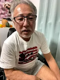 gholly2007 — Stripchat recorded stream screenshot (22 Nov 2025)